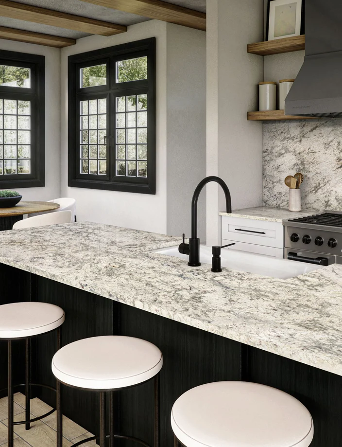 Kitchen Island Installation Holiday FL