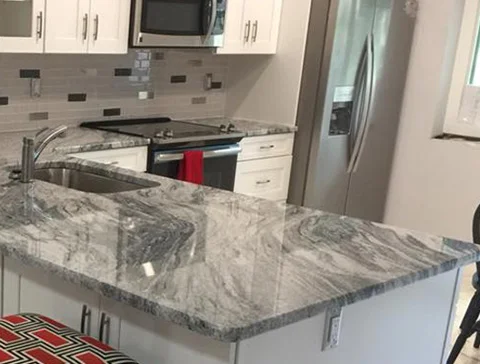 Kitchen Sink Countertop Installation Holiday FL