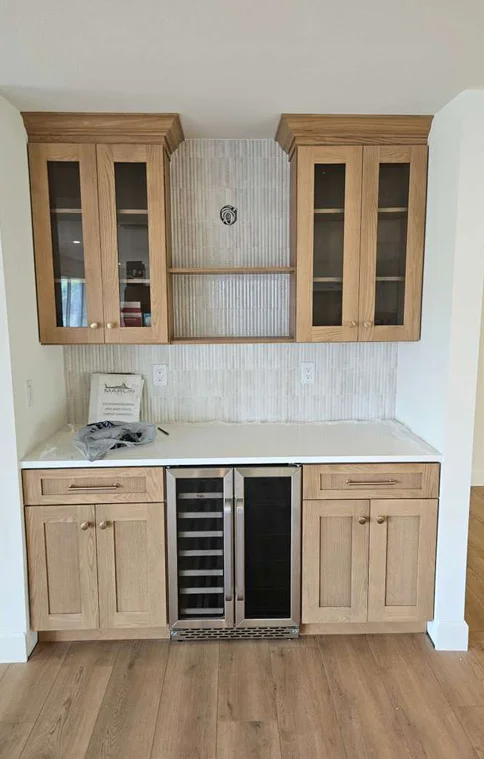 Bar Countertop Installation Holiday FL