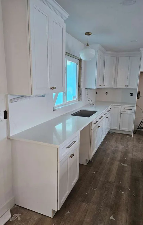 Quartz Countertop Installation Holiday FL