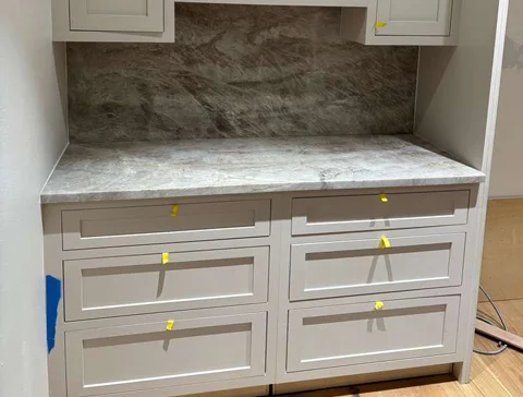 Backsplash Marble Installation Holiday FL