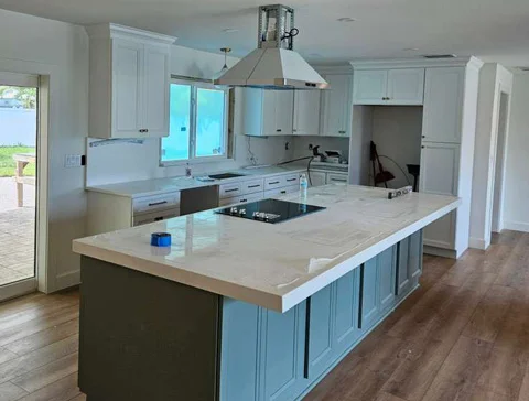 Countertop Installers Near Holiday FL