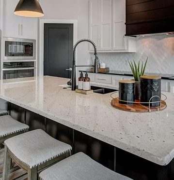 Kitchen Countertop Installation Holiday FL