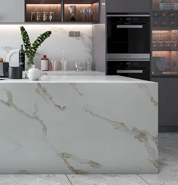 Custom Countertop Installation Holiday FL